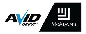 Avid Group / McAdams