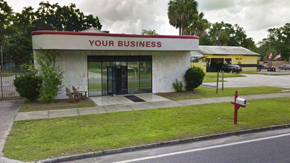 Sanford Industrial / Auto Repair