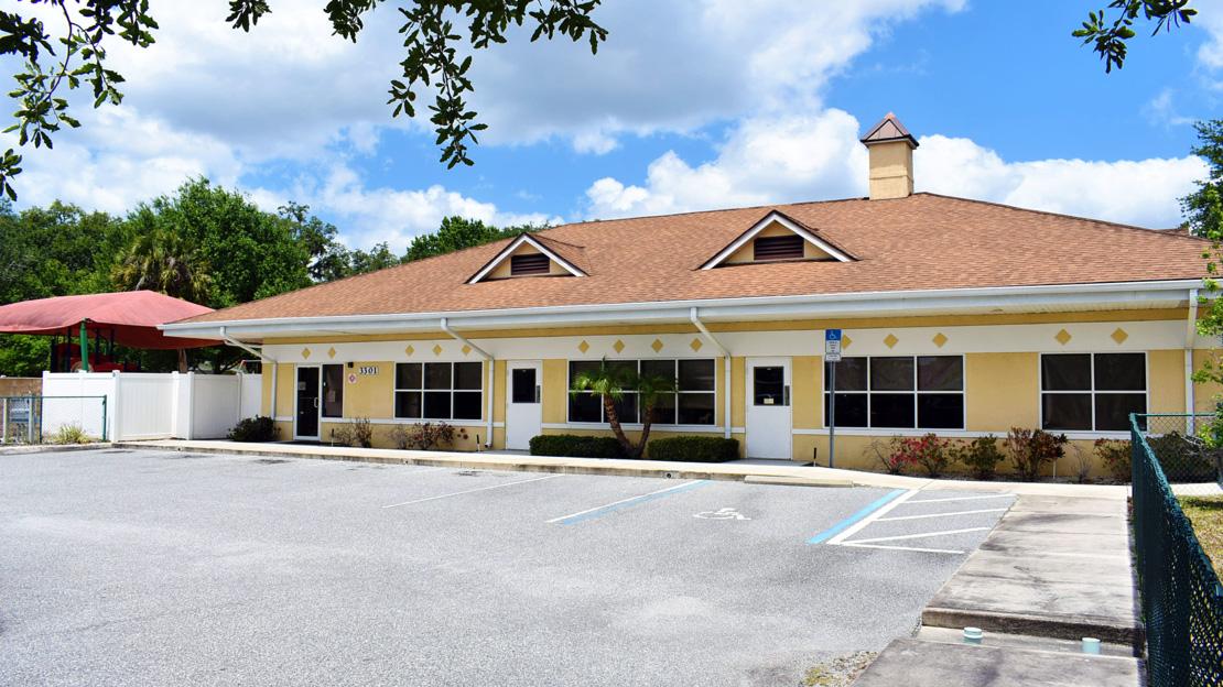 Kissimmee Daycare Center