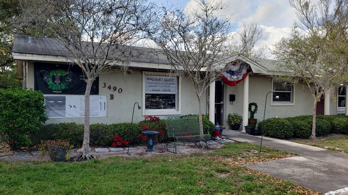 Lake Ellen Retail/Office Duplex