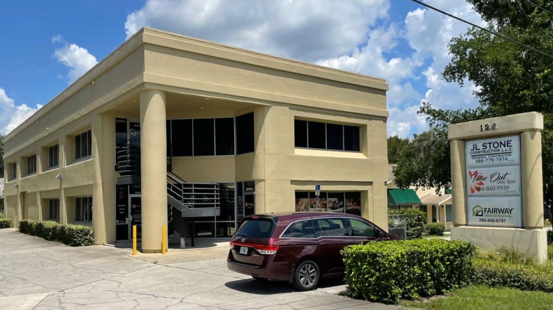 Orange City Multi-Tenant Office