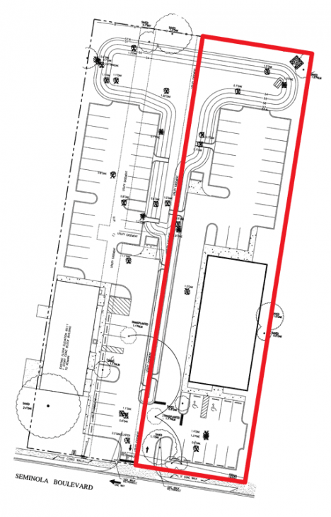 Site Plans