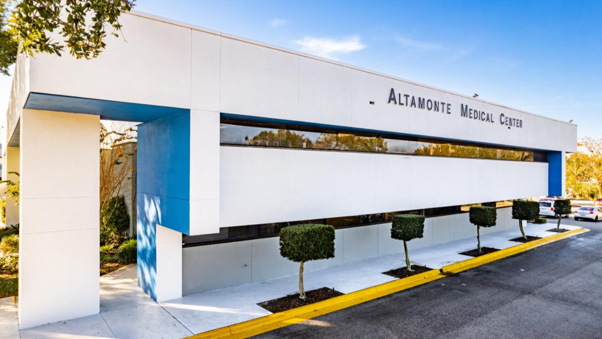 Altamonte Medical Center