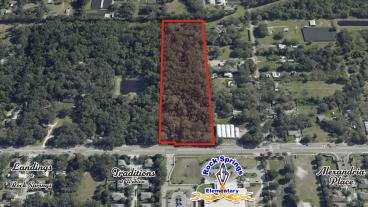 Apopka Residential Development