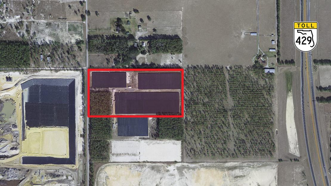 Apopka Development