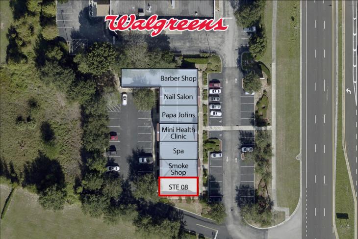 Site Plans
