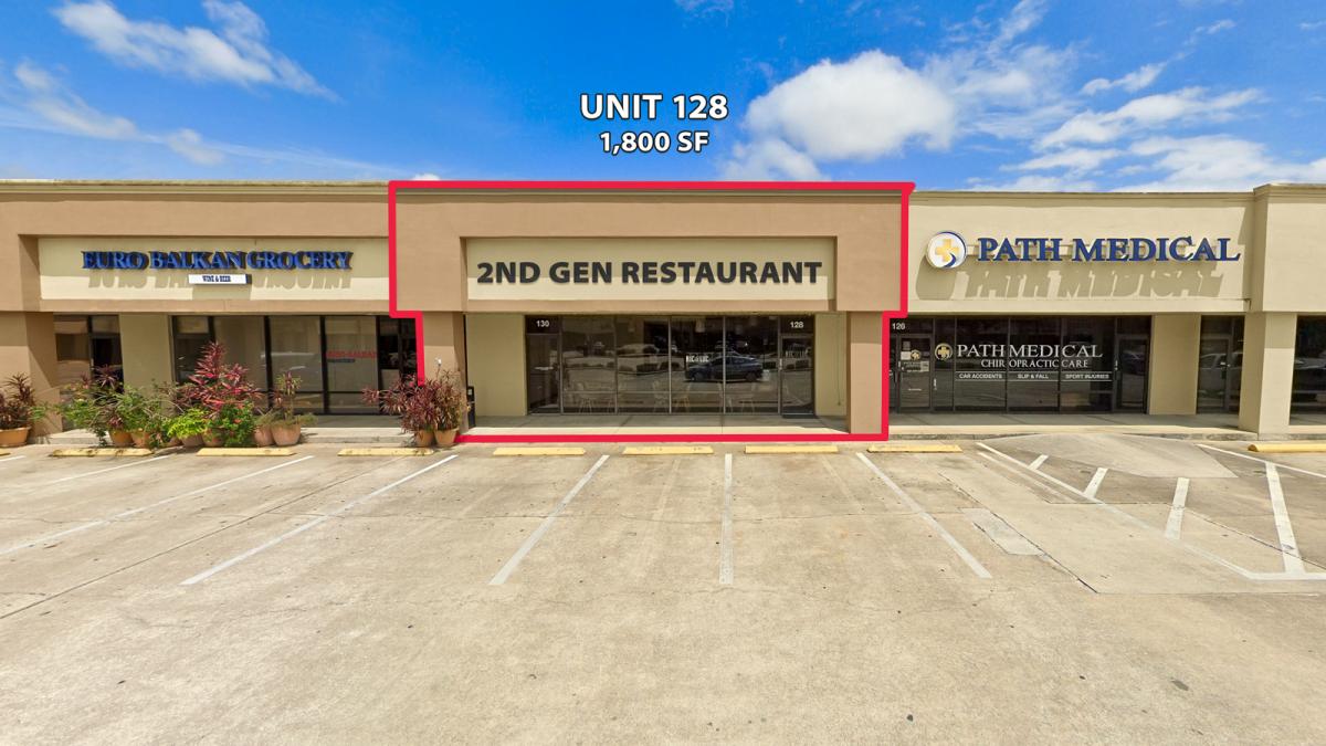 Palkiper Shoppes at Village Square For Lease