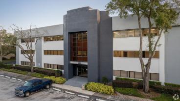 Longwood Medical Condo - Turnkey