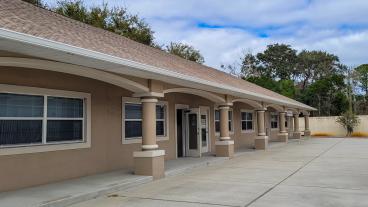 Titusville Turnkey Office Space