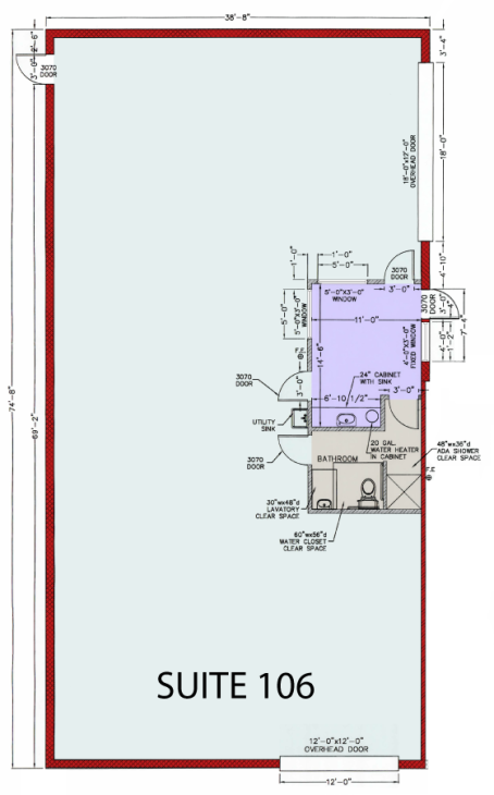 Floor Plans