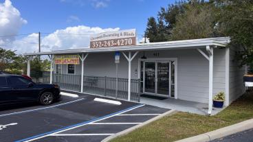 Minneola Retail / Office Space on US 27