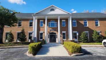 Maitland Center Office