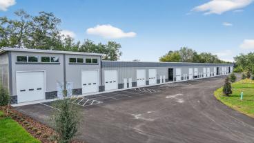 Apex Auto & RV Vault