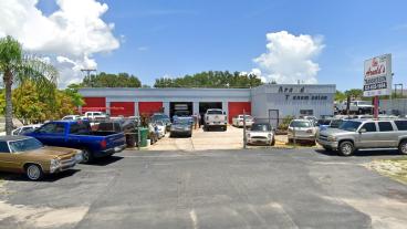 King Street Auto Repair