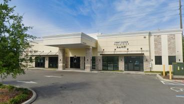 Lake Nona Medical Office