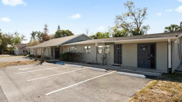 Longwood Offices off SR 434