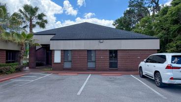 Altamonte Springs Freestanding Office