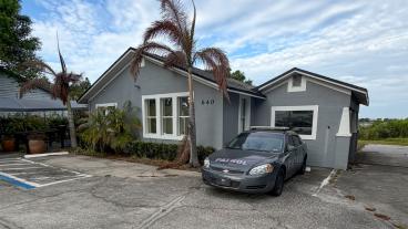 N Semoran Office Suites