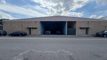 Northeast Orlando Warehouse & Office
