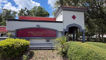 E Main St. Apopka Office