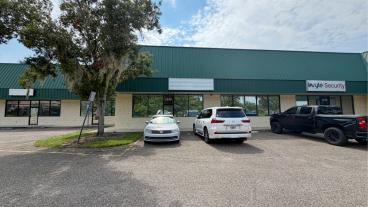 Longwood Retail/Office